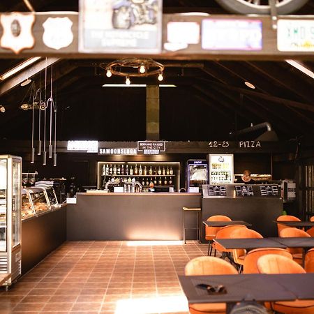 Marina Lester Club Rydzewo Luaran gambar