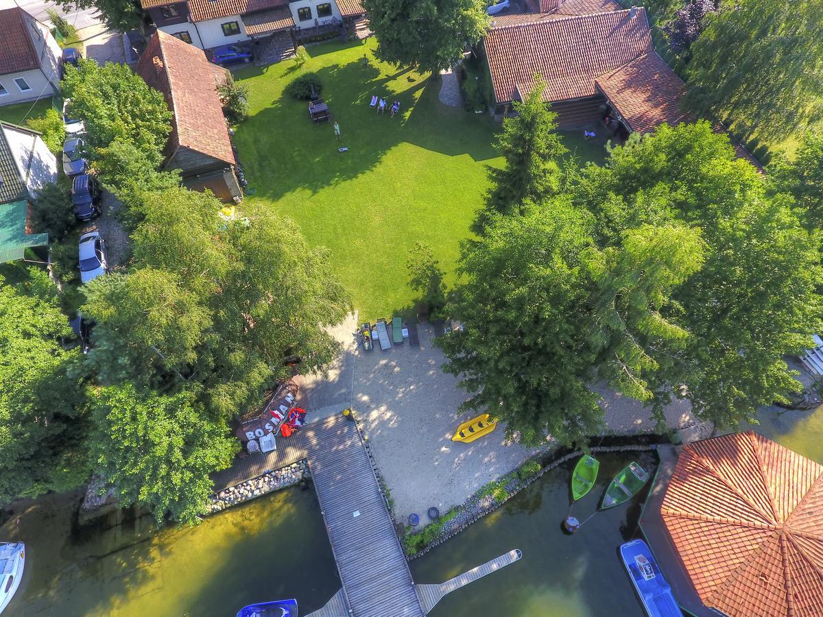 Marina Lester Club Rydzewo Bilik gambar